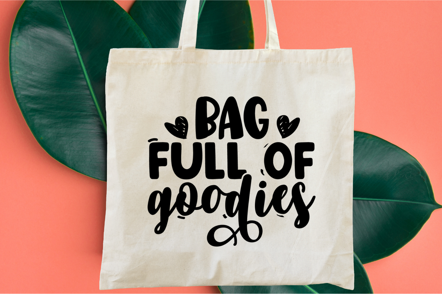 Tote Bag Quotes Bundle