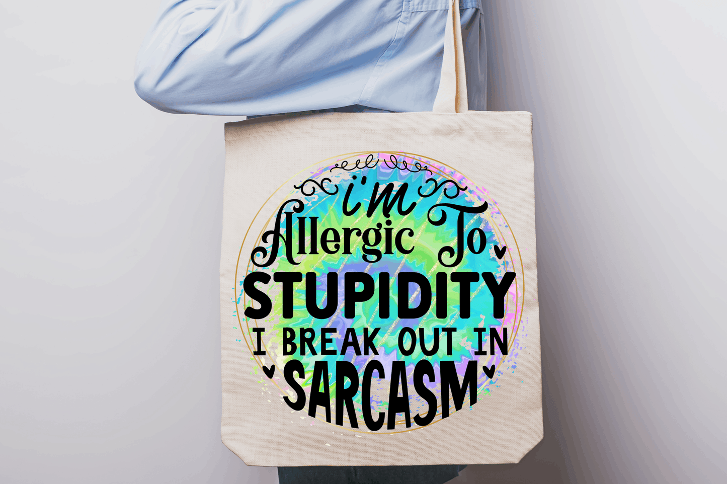 Funny Quotes Sublimation Bundle