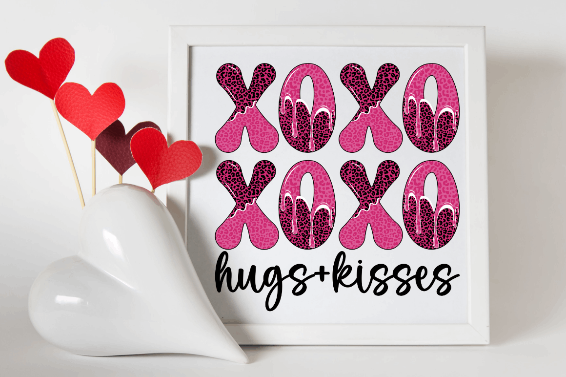 Valentine's  sublimation png Bundle