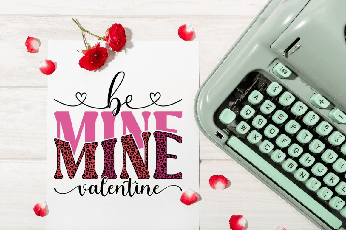 Valentine's  sublimation png Bundle