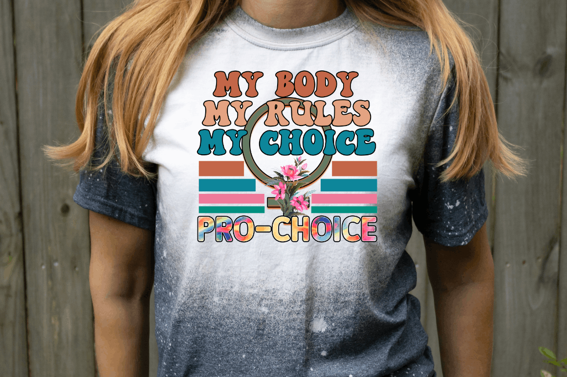 Pro-Choice & Feminism Bundle