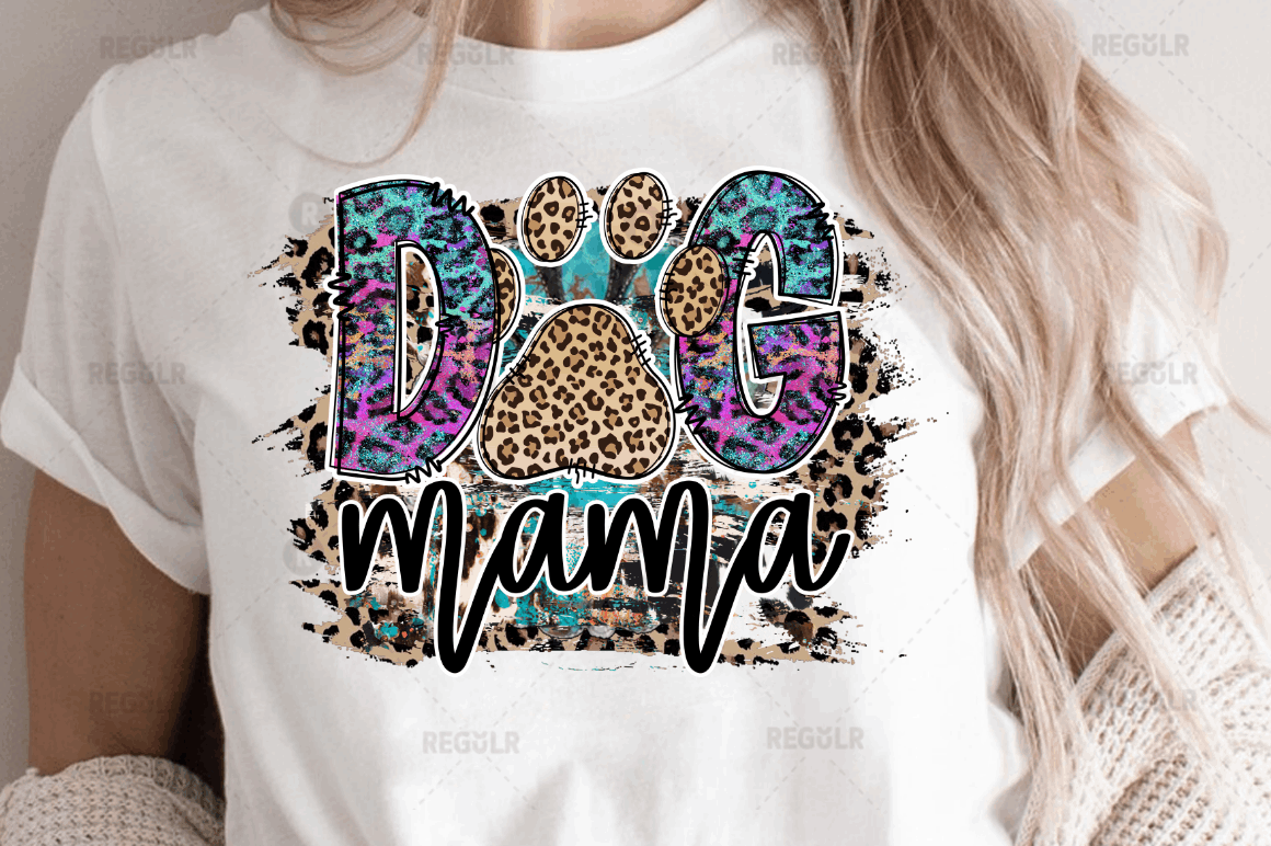 Dog Sublimation png Bundle