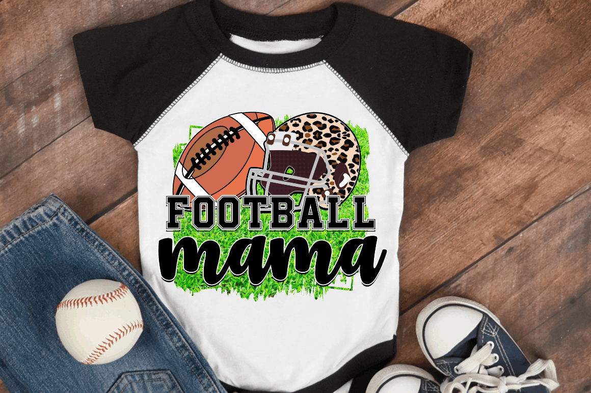 Football Sublimation Bundle