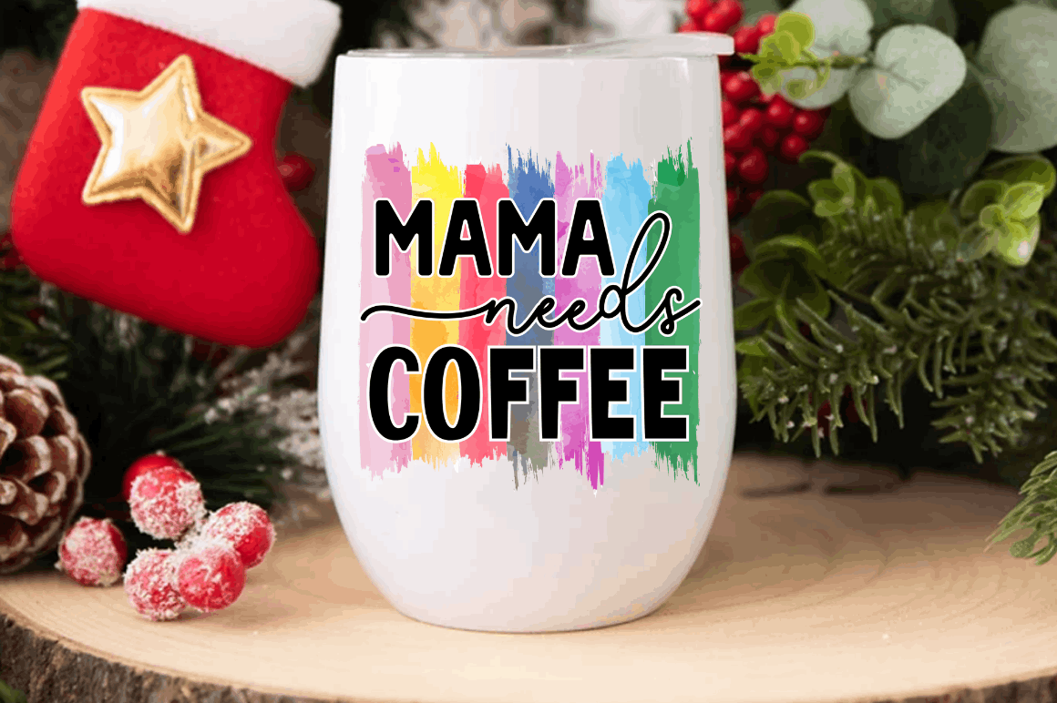 Mama  Sublimation Bundle