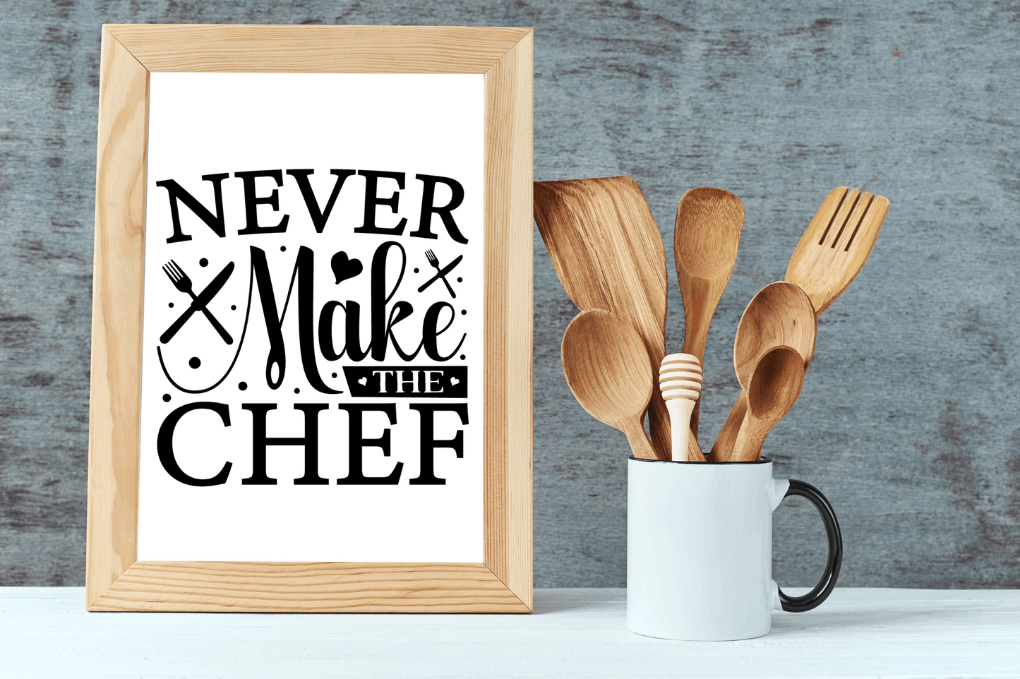 Huge kitchen SVG Bundle