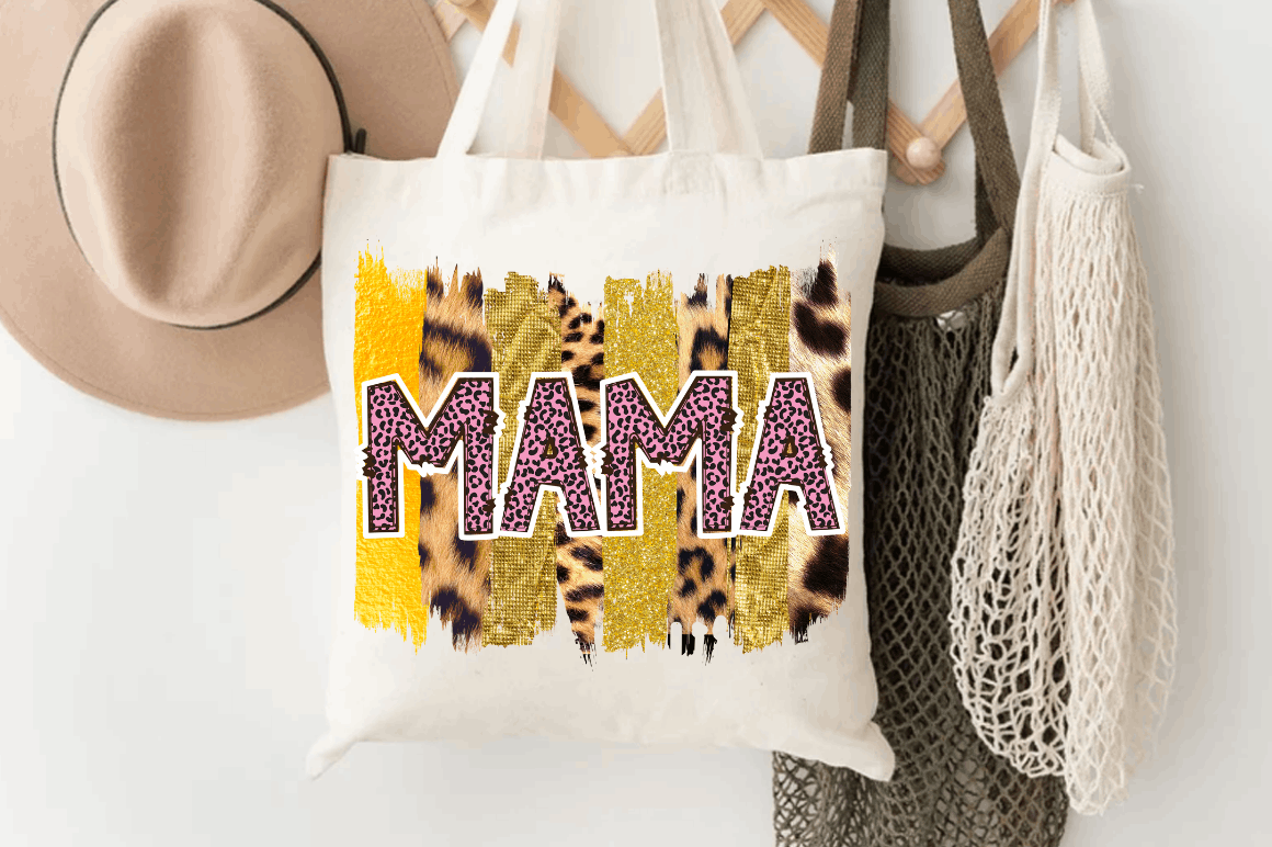 Mama  Sublimation Bundle