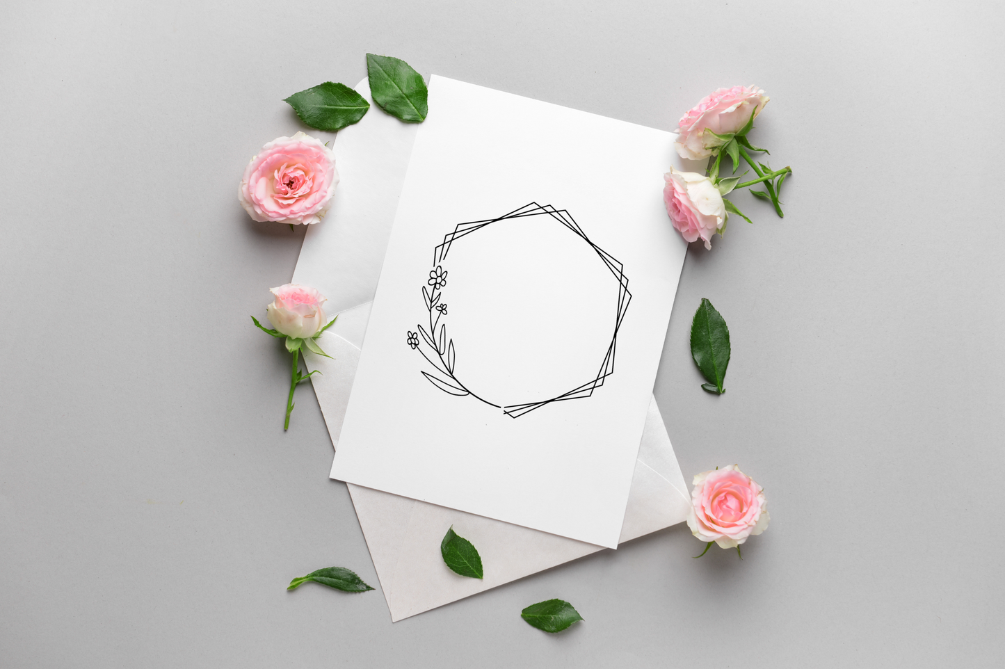 Wreath  Frame SVG Bundle