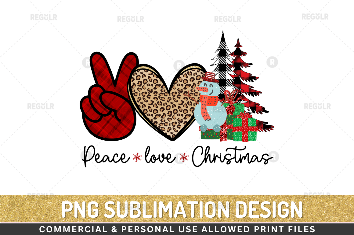 Christmas quotes Sublimation Bundle