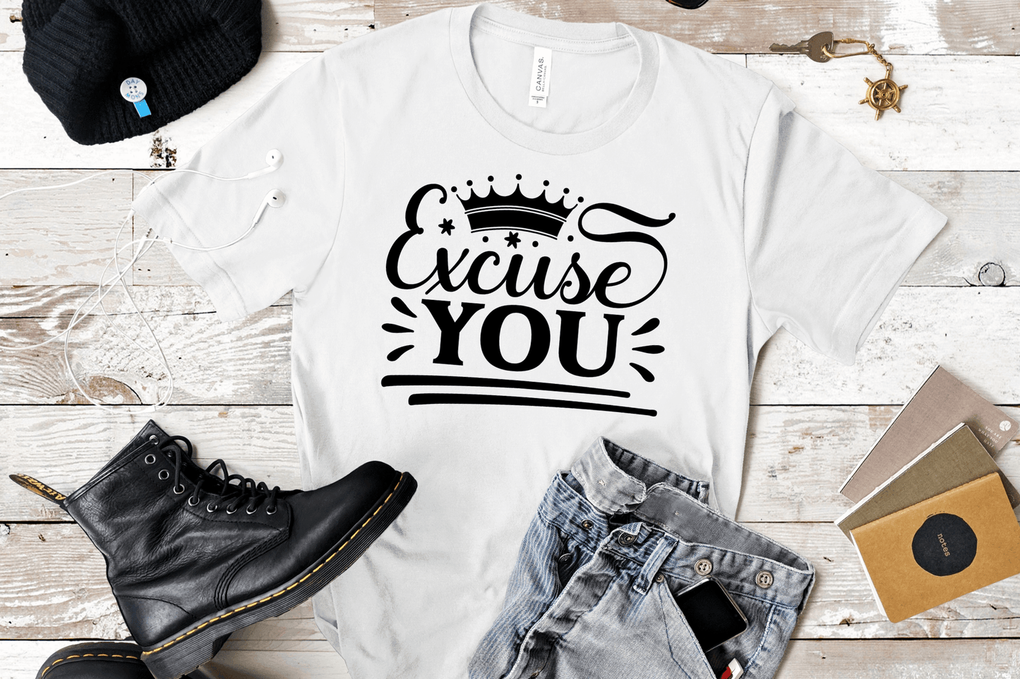 Sassy Quote Svg Bundle