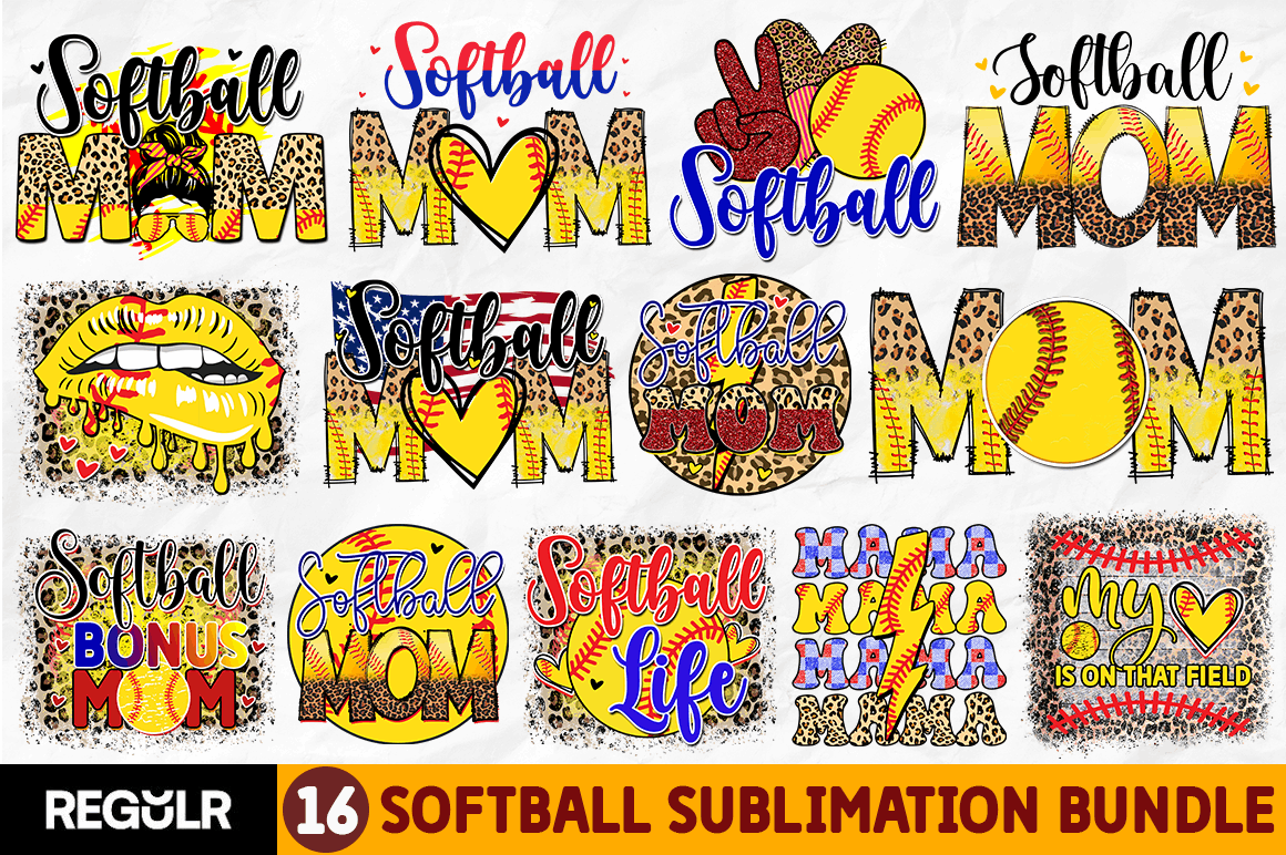 The Delightfull Sublimation Mega Bundles