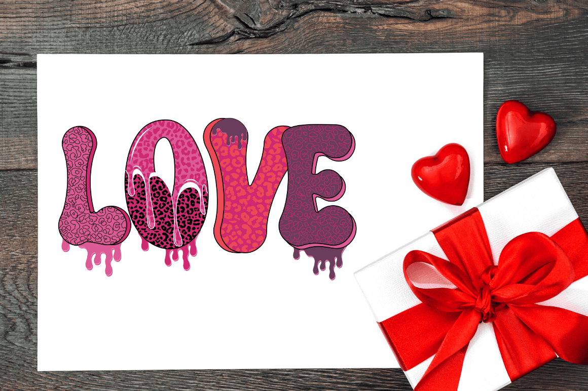 Valentine's  sublimation png Bundle